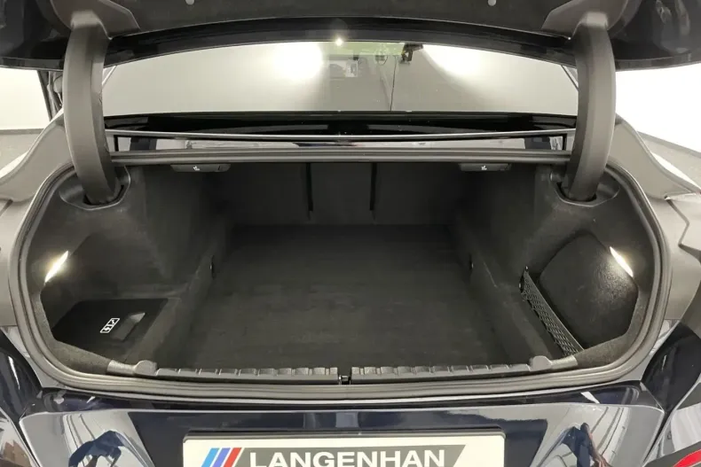 BMW 840 din 2023 cu 33.370 km - oferta BMW122135 - foto 13