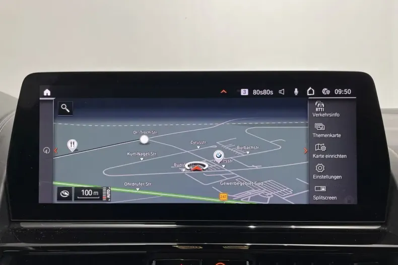 BMW 840 din 2023 cu 33.370 km - oferta BMW122135 - foto 17