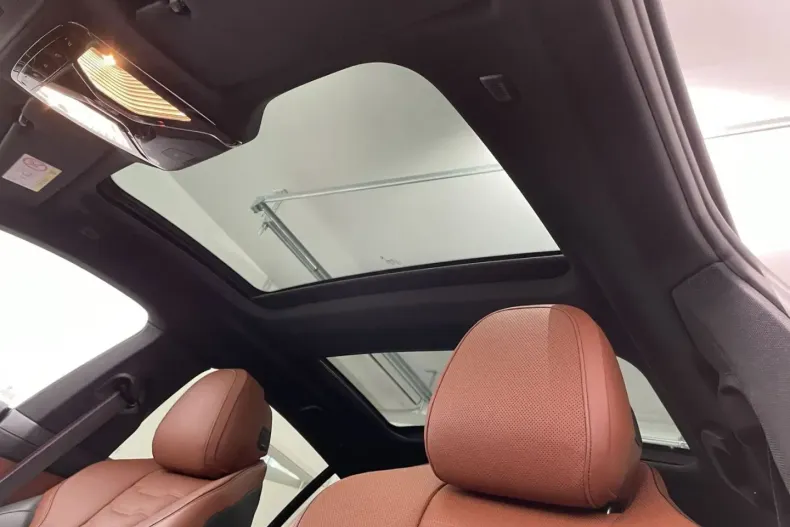 BMW 840 din 2023 cu 33.370 km - oferta BMW122135 - foto 19