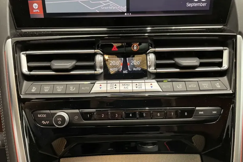 BMW 840 din 2023 cu 33.370 km - oferta BMW122135 - foto 20