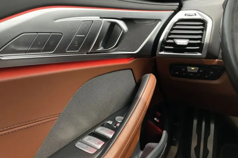 BMW 840 din 2023 cu 33.370 km - oferta BMW122135 - foto 23