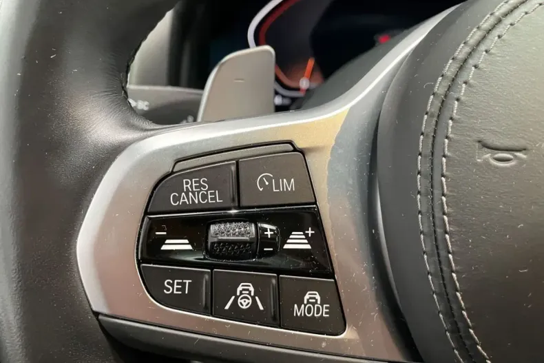 BMW 840 din 2023 cu 33.370 km - oferta BMW122135 - foto 25