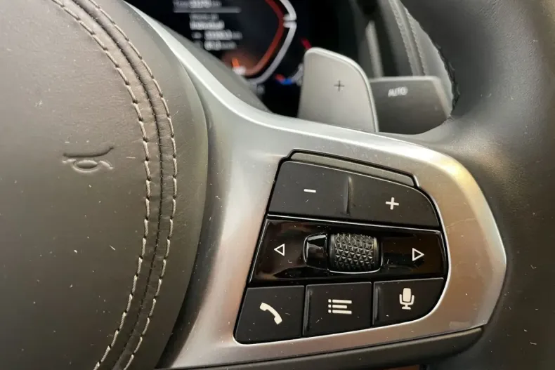 BMW 840 din 2023 cu 33.370 km - oferta BMW122135 - foto 27