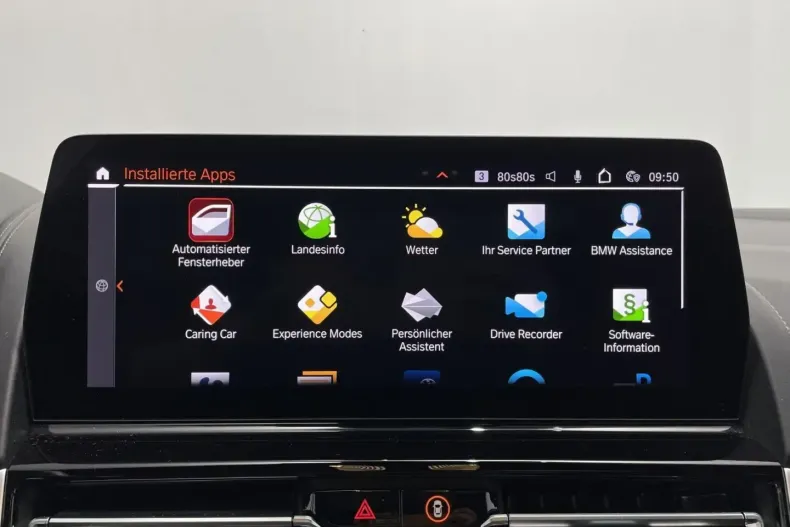 BMW 840 din 2023 cu 33.370 km - oferta BMW122135 - foto 29