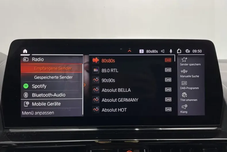 BMW 840 din 2023 cu 33.370 km - oferta BMW122135 - foto 30