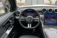 Mercedes-Benz GLC 300 din 2023 cu 18.888 km - oferta MER122136 - foto 15