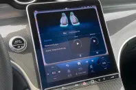 Mercedes-Benz GLC 300 din 2023 cu 18.888 km - oferta MER122136 - foto 20