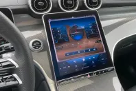 Mercedes-Benz GLC 300 din 2023 cu 18.888 km - oferta MER122136 - foto 24