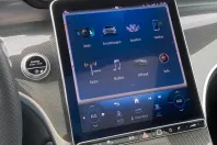 Mercedes-Benz GLC 300 din 2023 cu 18.888 km - oferta MER122136 - foto 25