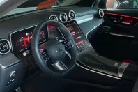 Mercedes-Benz GLC 300 din 2023 cu 18.888 km - oferta MER122136 - foto 27