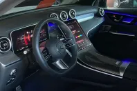 Mercedes-Benz GLC 300 din 2023 cu 18.888 km - oferta MER122136 - foto 28