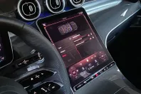 Mercedes-Benz GLC 300 din 2023 cu 18.888 km - oferta MER122136 - foto 30