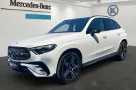Mercedes-Benz GLC 300 din 2023 cu 4.272 km - oferta MER122137 - foto 2