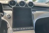 Mercedes-Benz GLC 300 din 2023 cu 4.272 km - oferta MER122137 - foto 10