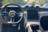 Mercedes-Benz GLC 300 din 2023 cu 4.272 km - oferta MER122137 - foto 11