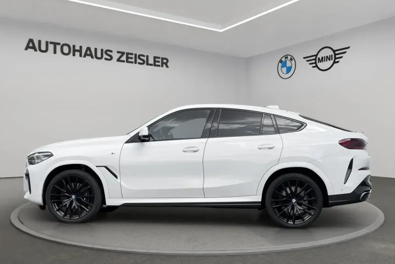 BMW X6 din 2022 cu 88.100 km - oferta BMW122139 - foto 4