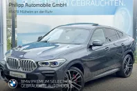 BMW X6 din 2022 cu 75.944 km - oferta BMW122140 - foto 1
