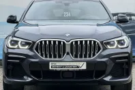BMW X6 din 2022 cu 75.944 km - oferta BMW122140 - foto 4