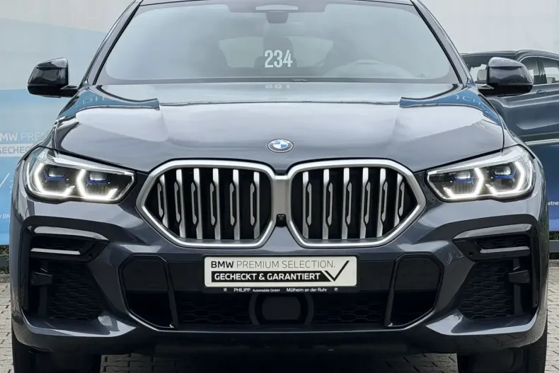 BMW X6 din 2022 cu 75.944 km - oferta BMW122140 - foto 4