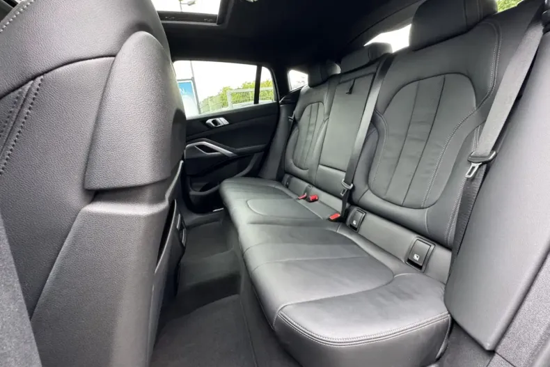 BMW X6 din 2022 cu 75.944 km - oferta BMW122140 - foto 28