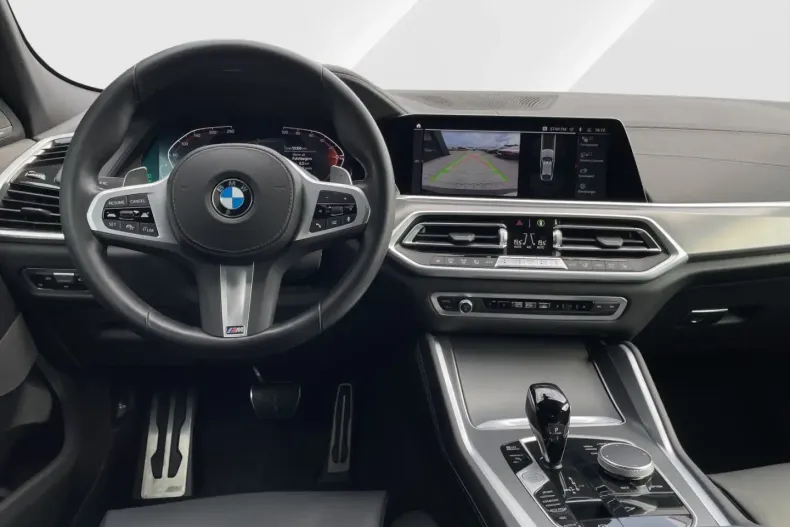 BMW X6 din 2022 cu 55.305 km - oferta BMW122141 - foto 8