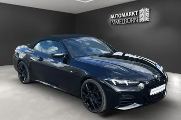 BMW M440 din 2024 - oferta BMW122143