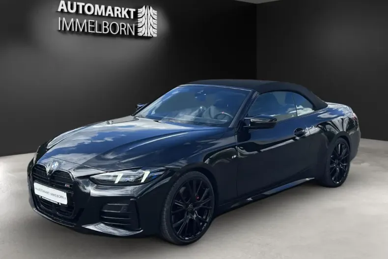 BMW M440 din 2024 cu 26.000 km - oferta BMW122143 - foto 4