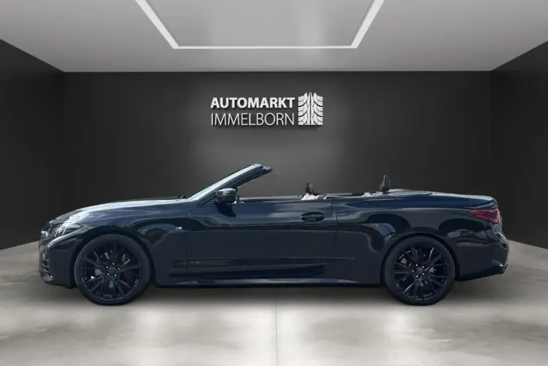 BMW M440 din 2024 cu 26.000 km - oferta BMW122143 - foto 11