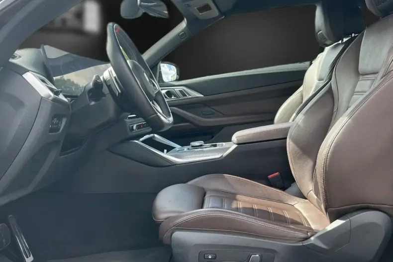 BMW M440 din 2024 cu 26.000 km - oferta BMW122143 - foto 13