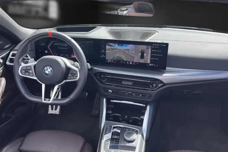 BMW M440 din 2024 cu 26.000 km - oferta BMW122143 - foto 14