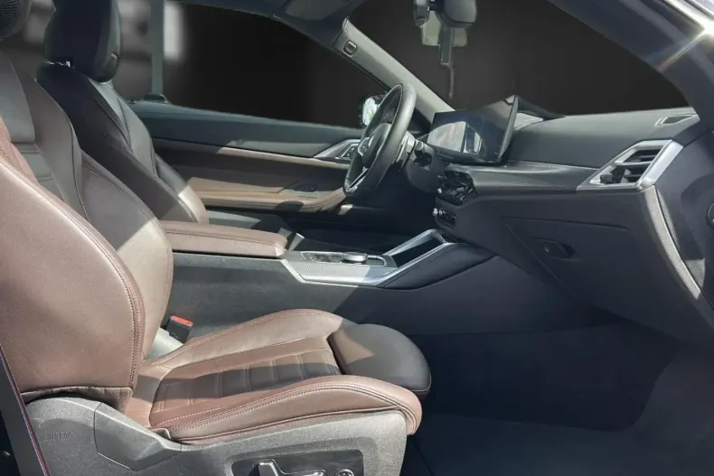 BMW M440 din 2024 cu 26.000 km - oferta BMW122143 - foto 16