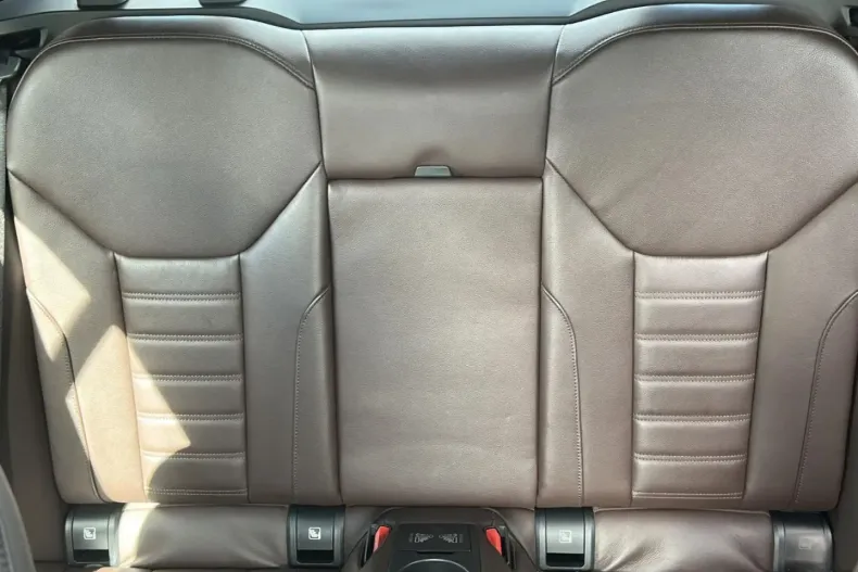 BMW M440 din 2024 cu 26.000 km - oferta BMW122143 - foto 18