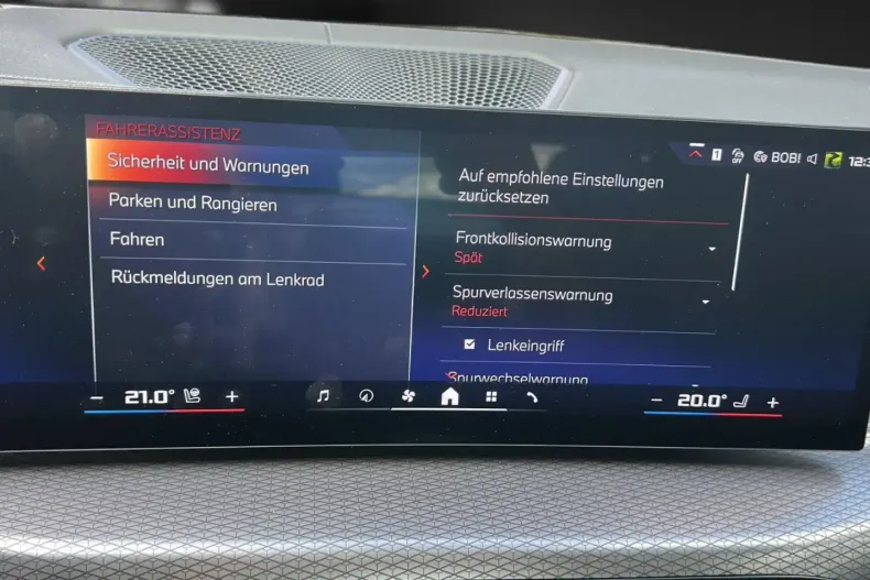 BMW M440 din 2024 cu 26.000 km - oferta BMW122143 - foto 22