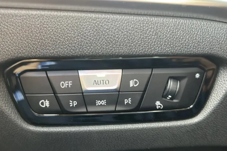 BMW M440 din 2024 cu 26.000 km - oferta BMW122143 - foto 23