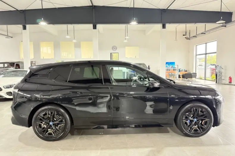 BMW iX din 2022 cu 39.985 km - oferta BMW122144 - foto 5