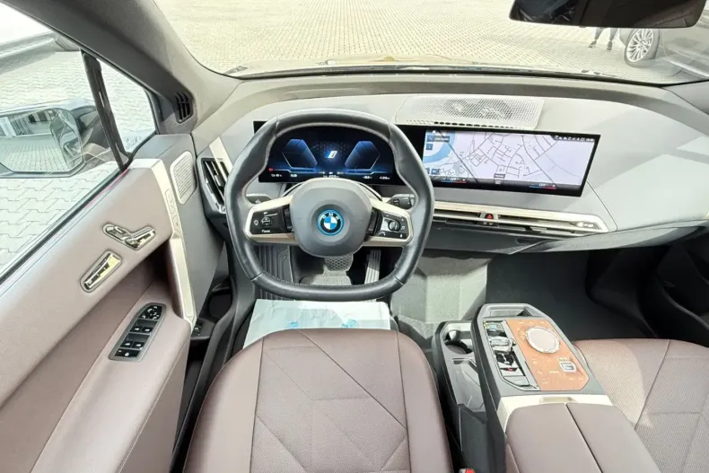 BMW iX din 2022 cu 39.985 km - oferta BMW122144 - foto 15