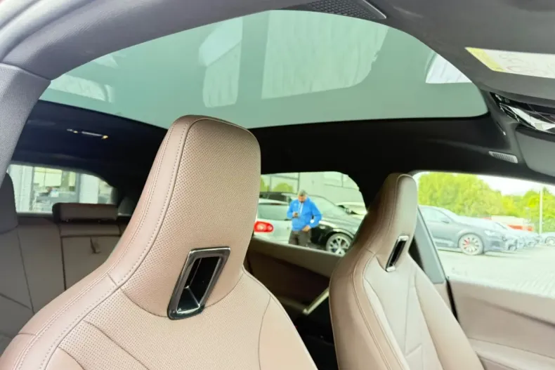 BMW iX din 2022 cu 39.985 km - oferta BMW122144 - foto 20