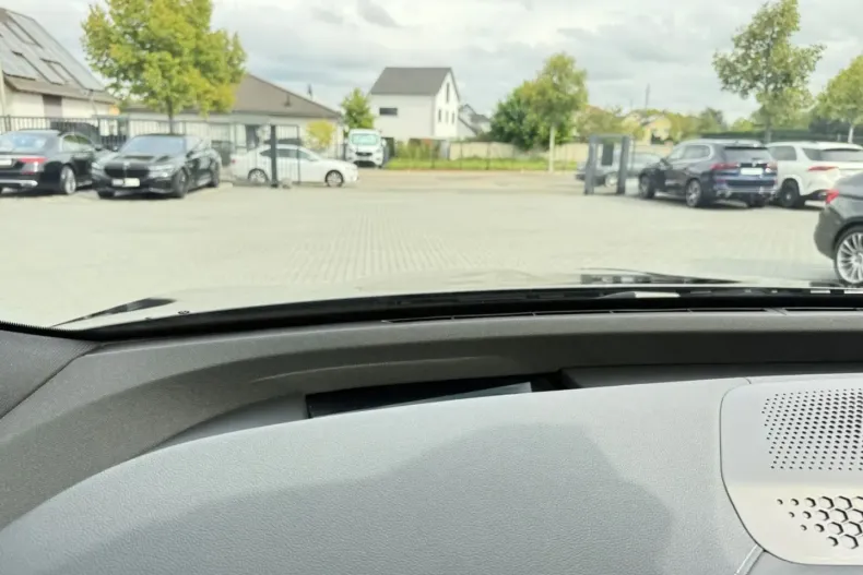 BMW iX din 2022 cu 39.985 km - oferta BMW122144 - foto 21