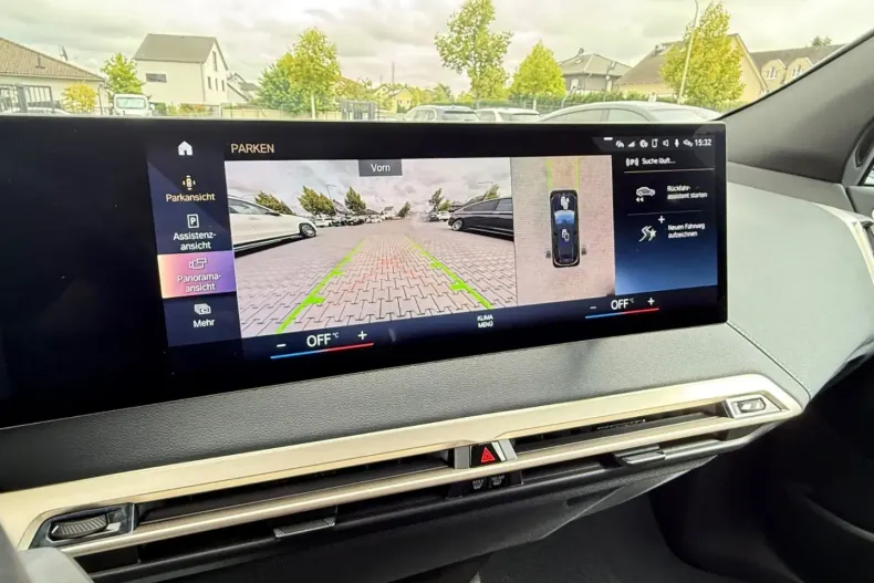 BMW iX din 2022 cu 39.985 km - oferta BMW122144 - foto 27