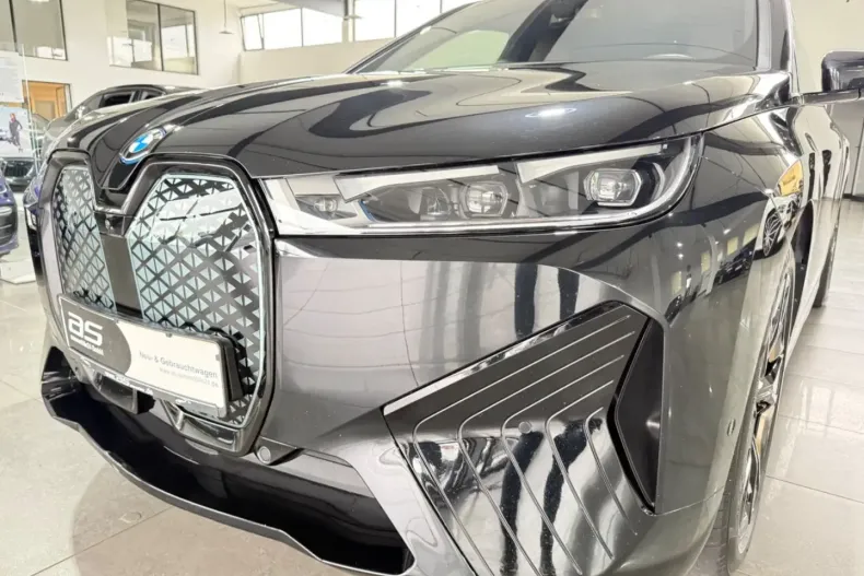 BMW iX din 2022 cu 39.985 km - oferta BMW122144 - foto 39