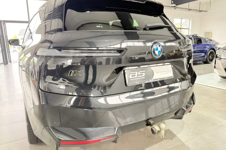 BMW iX din 2022 cu 39.985 km - oferta BMW122144 - foto 40