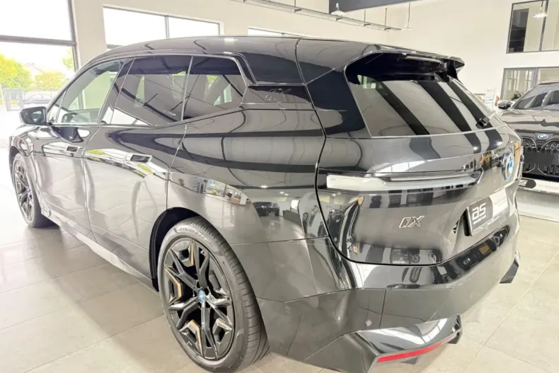 BMW iX din 2022 cu 39.985 km - oferta BMW122144 - foto 43