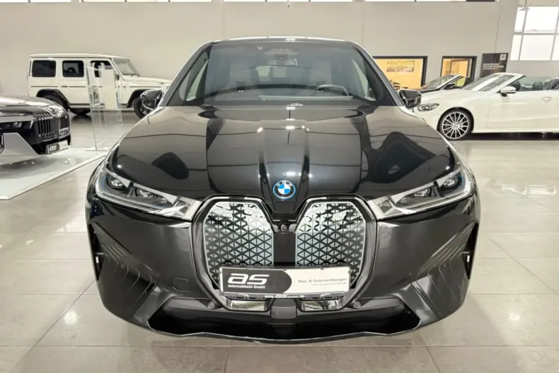 BMW iX din 2022 cu 39.985 km - oferta BMW122144 - foto 44