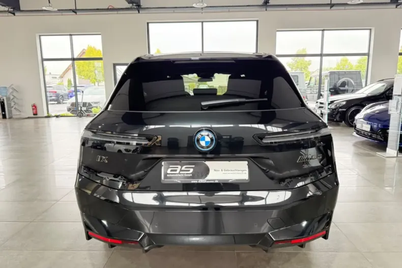 BMW iX din 2022 cu 39.985 km - oferta BMW122144 - foto 45