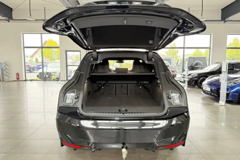 BMW iX din 2022 cu 39.985 km - oferta BMW122144 - foto 46