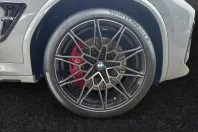 BMW X4 M din 2024 cu 4.200 km - oferta BMW122146 - foto 5