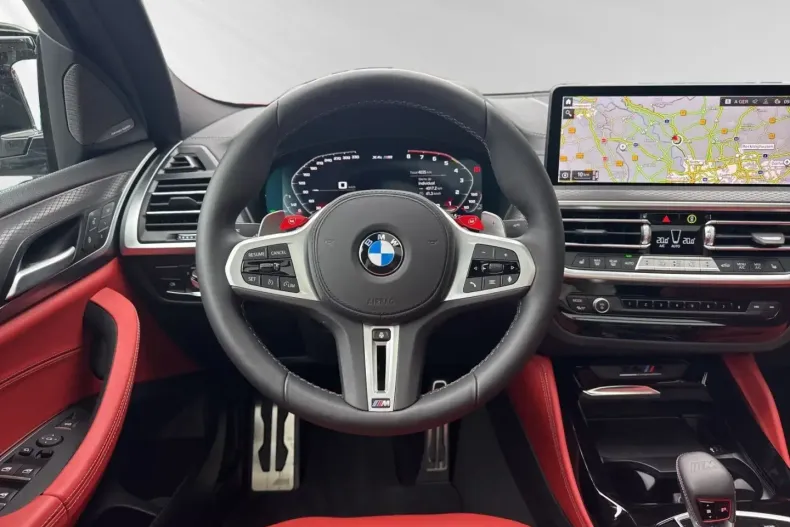 BMW X4 M din 2024 cu 4.200 km - oferta BMW122146 - foto 11