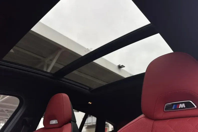 BMW X4 M din 2024 cu 4.200 km - oferta BMW122146 - foto 17