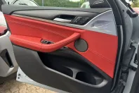 BMW X4 M din 2024 cu 4.200 km - oferta BMW122146 - foto 19