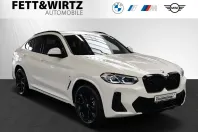 BMW X4 din 2024 cu 19.950 km - oferta BMW122148 - foto 1
